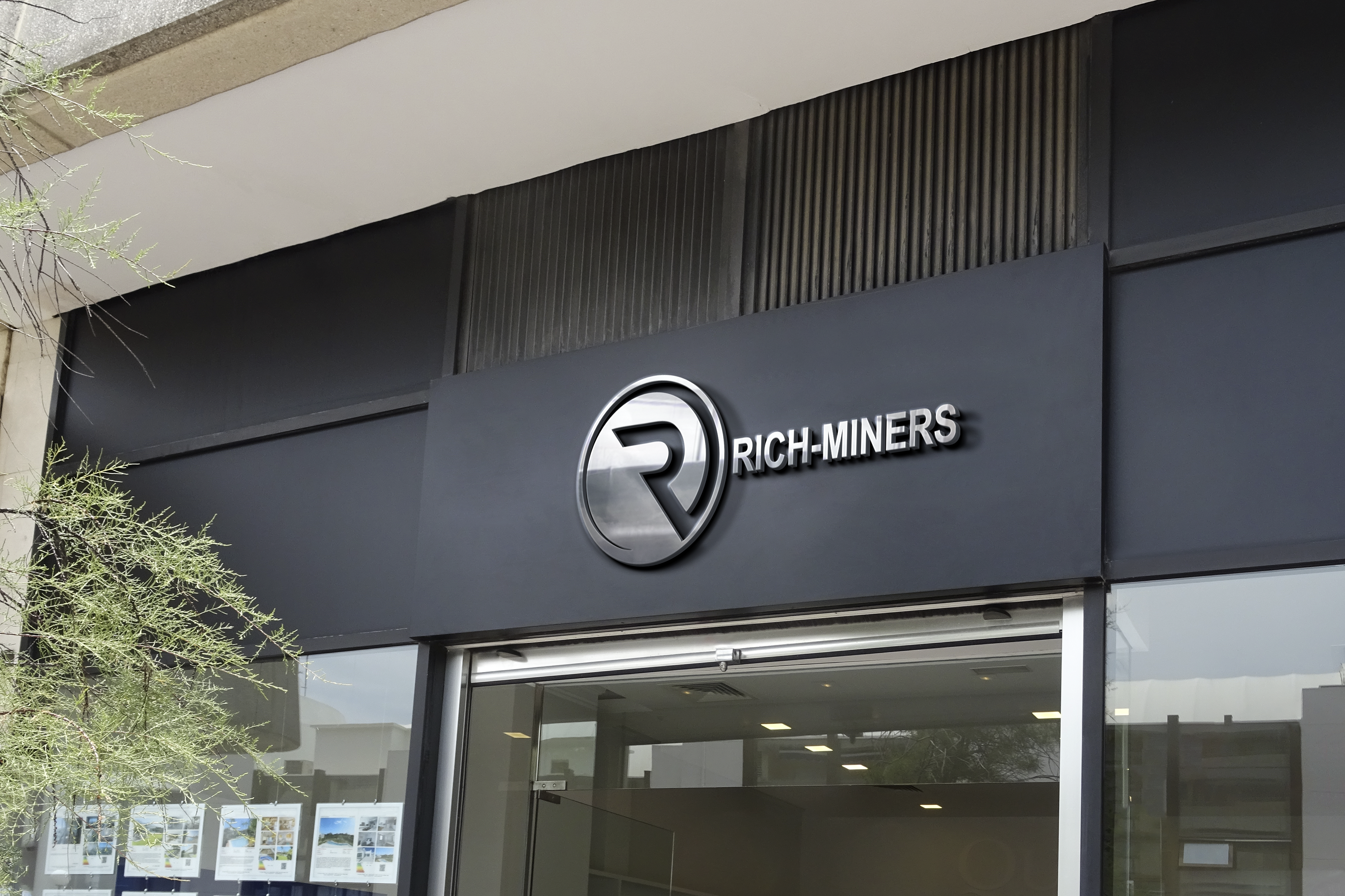 Rich Net Fund Office and Team